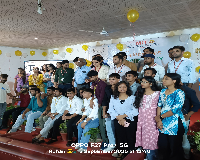 Teacher's Day Celebration