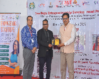 Entrepreneurship Development Program
