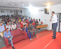 5th National Pharmacovigilance Week 2025