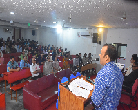 Entrepreneurship Development Program