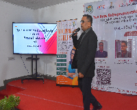 Entrepreneurship Development Program
