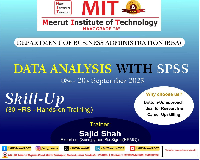 Data Analytics Training