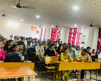 Data Analytics Training