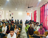 Data Analytics Training