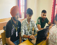Data Analytics Training