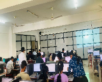 Data Analytics Training