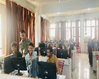 Data Analytics Training