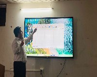 Data Analytics Training
