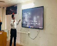 Data Analytics Training