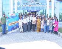 Data Analyst Training using SPSS Software