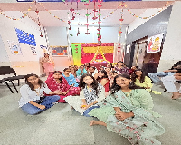Diwali Fest 2025