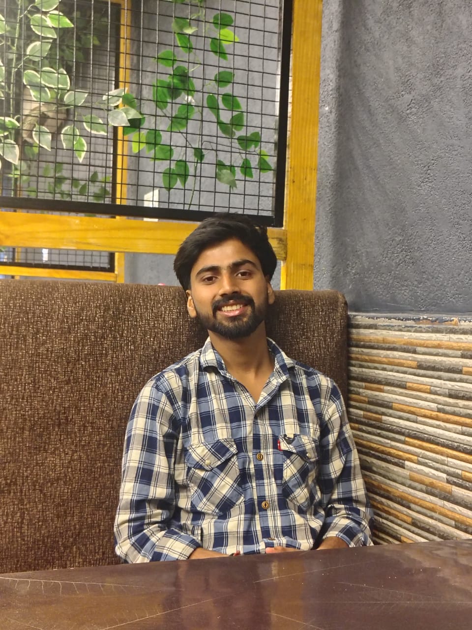AADITYA CHAUHAN
