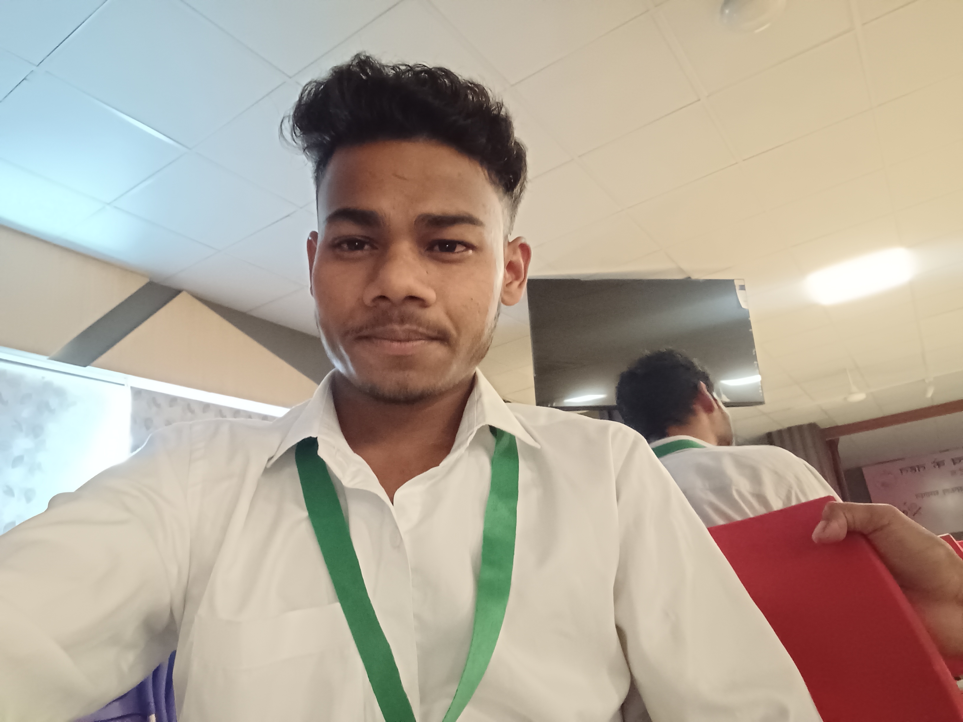 ABHISHEK KUMAR