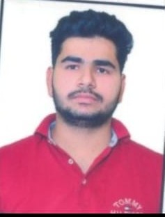 PRIYANSHU DABAS