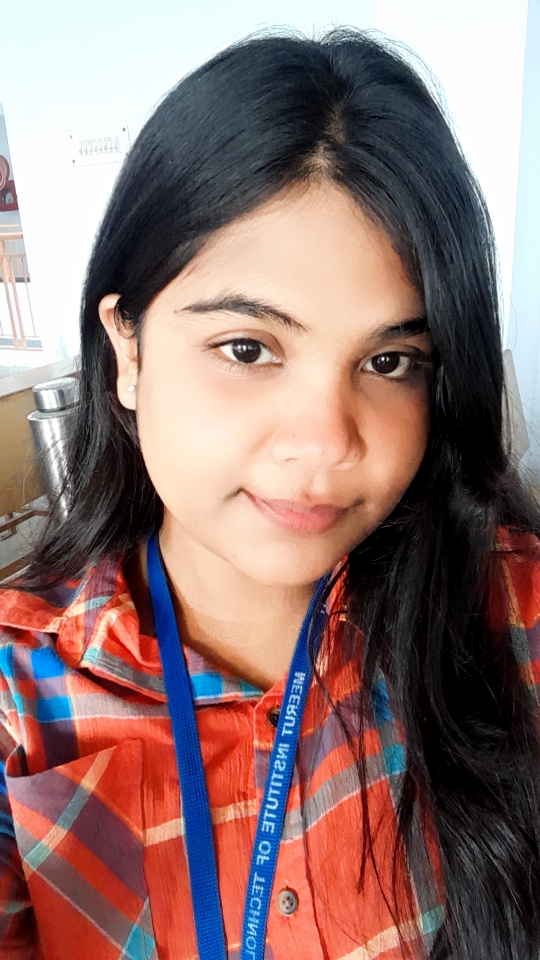 SANYA KUMARI