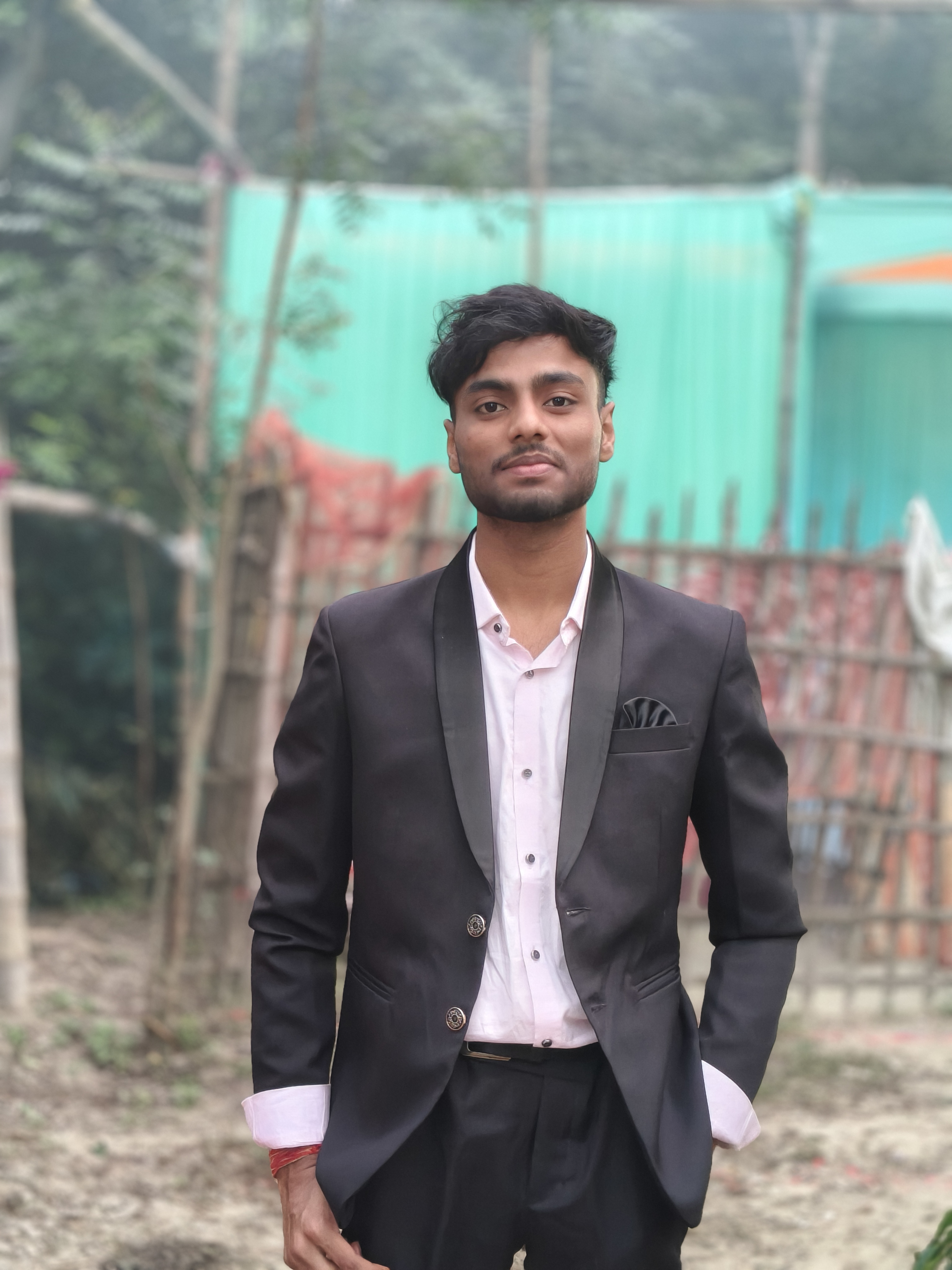 SUMAN GAURAV