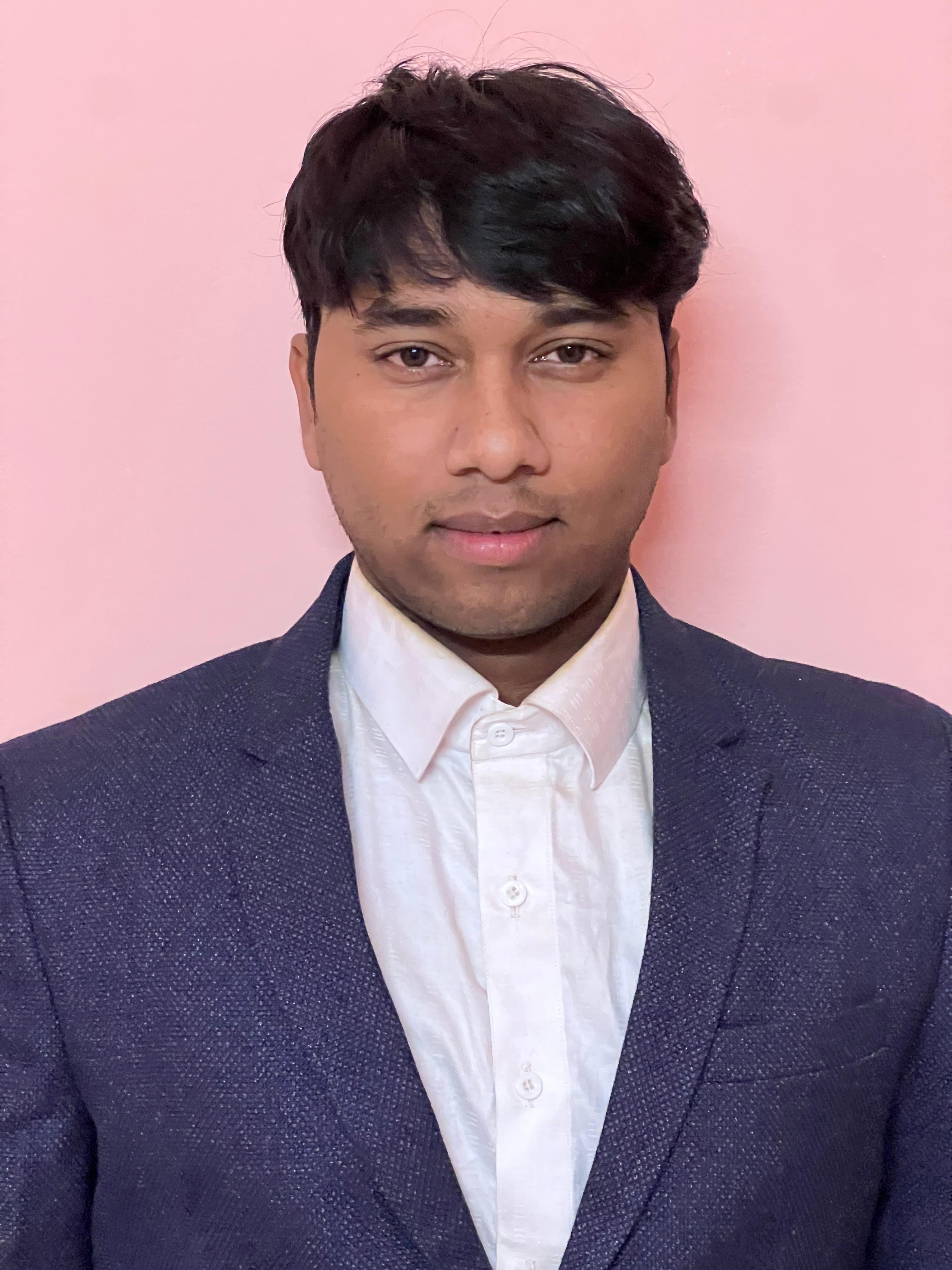Sahili Kumar