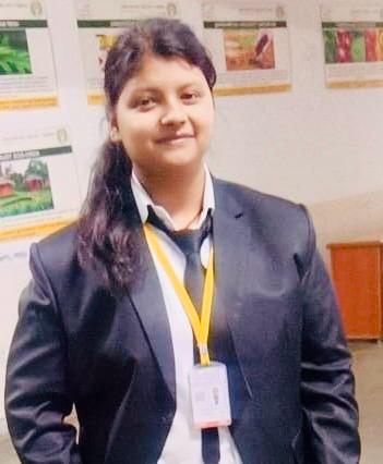 Sweeti Kumari