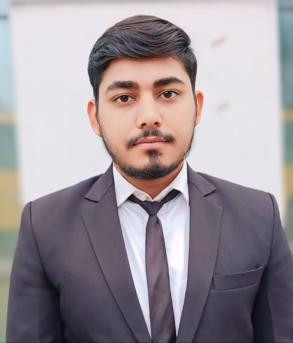 Vivek Kumar