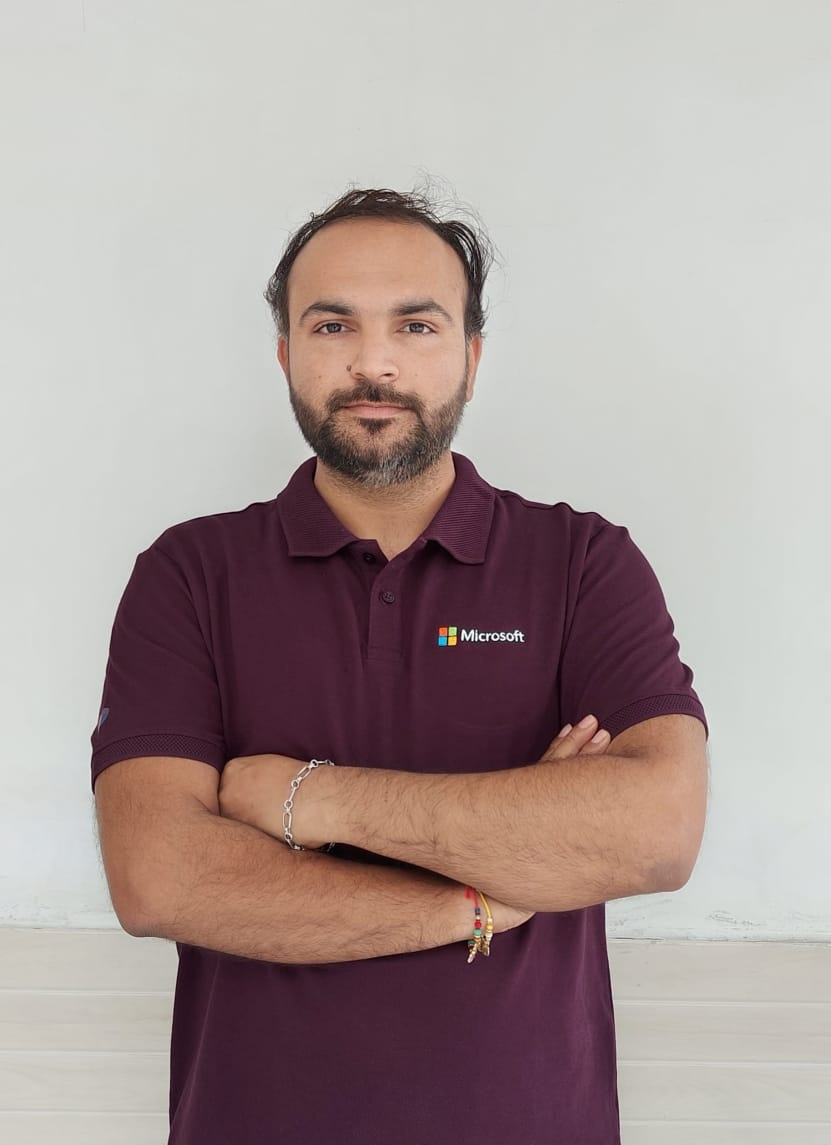 Akash Malik