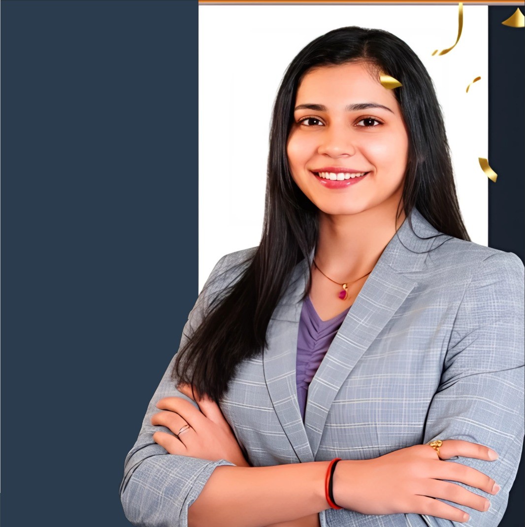 Shubhangi Tomar