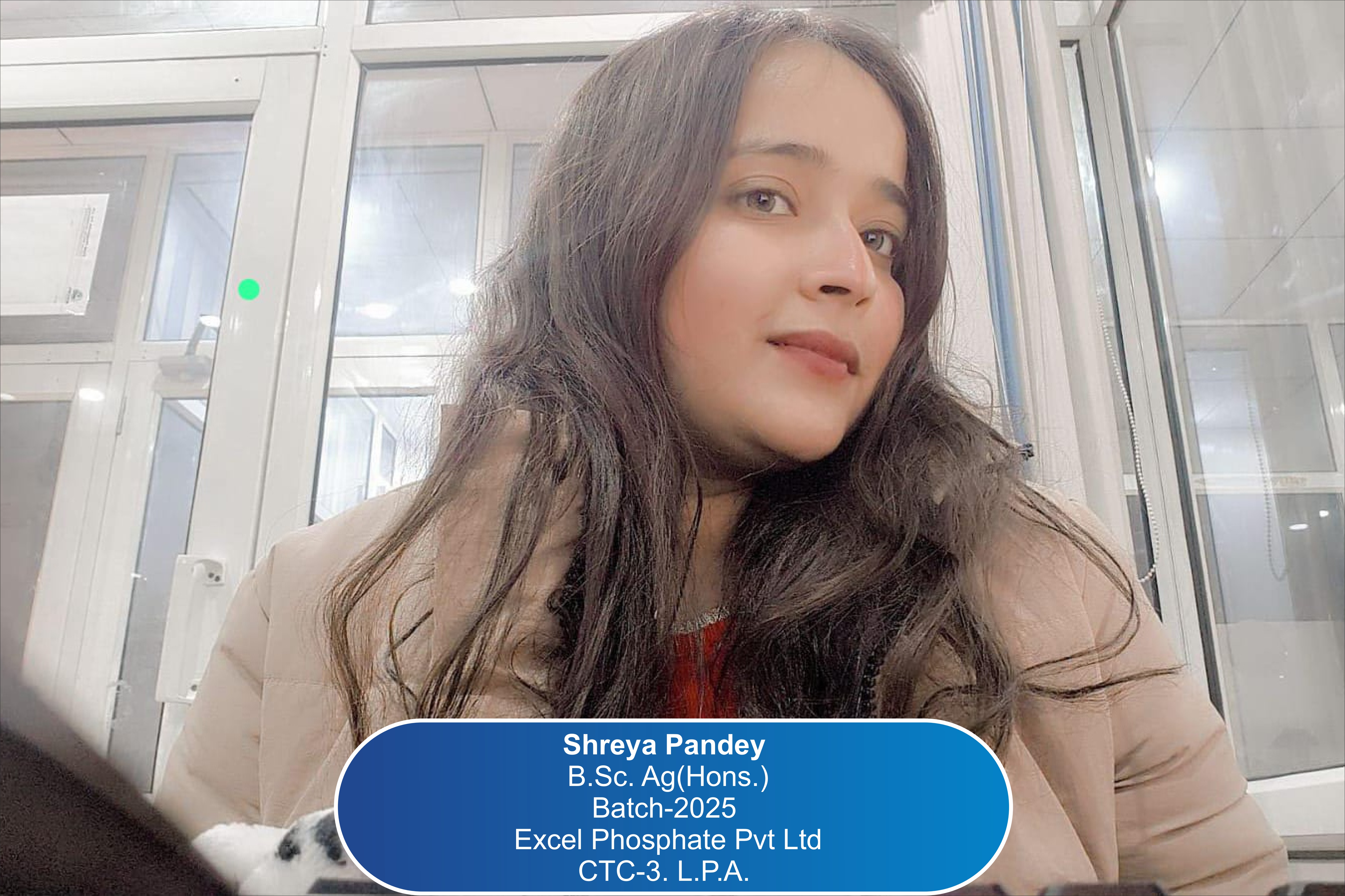 Shreya