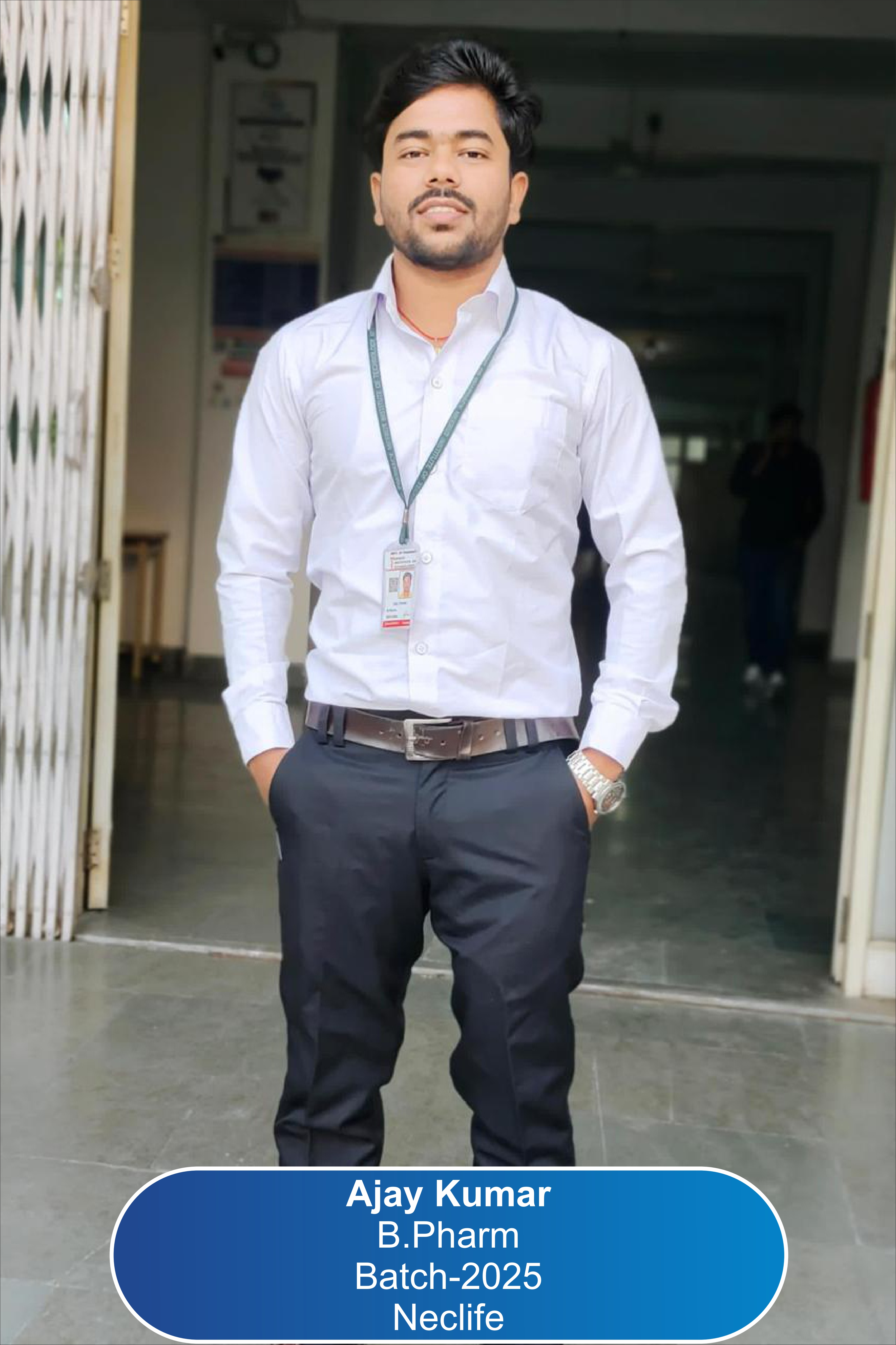 Ajay Kumar