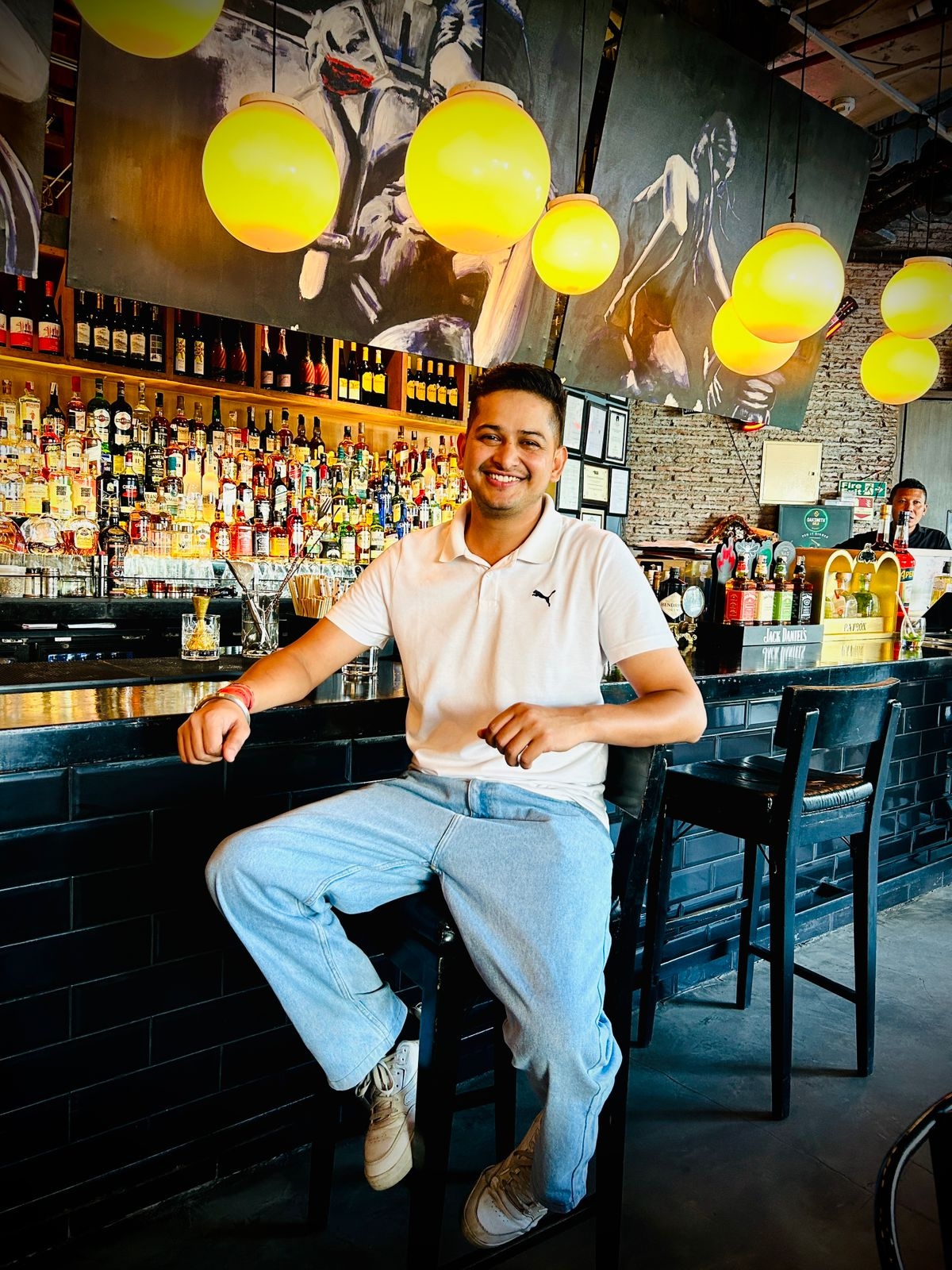 Kuldeep Gupta