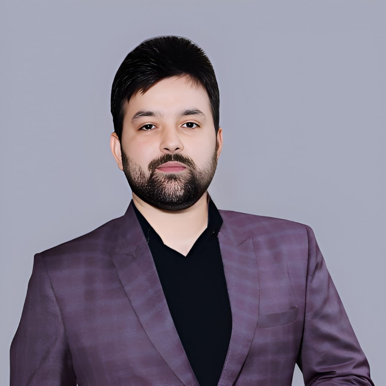Shalabh Deshwal