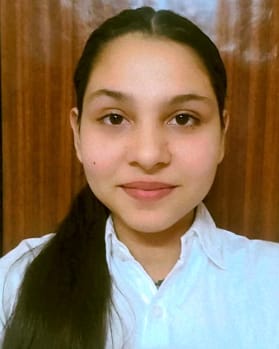 Palak Gautam