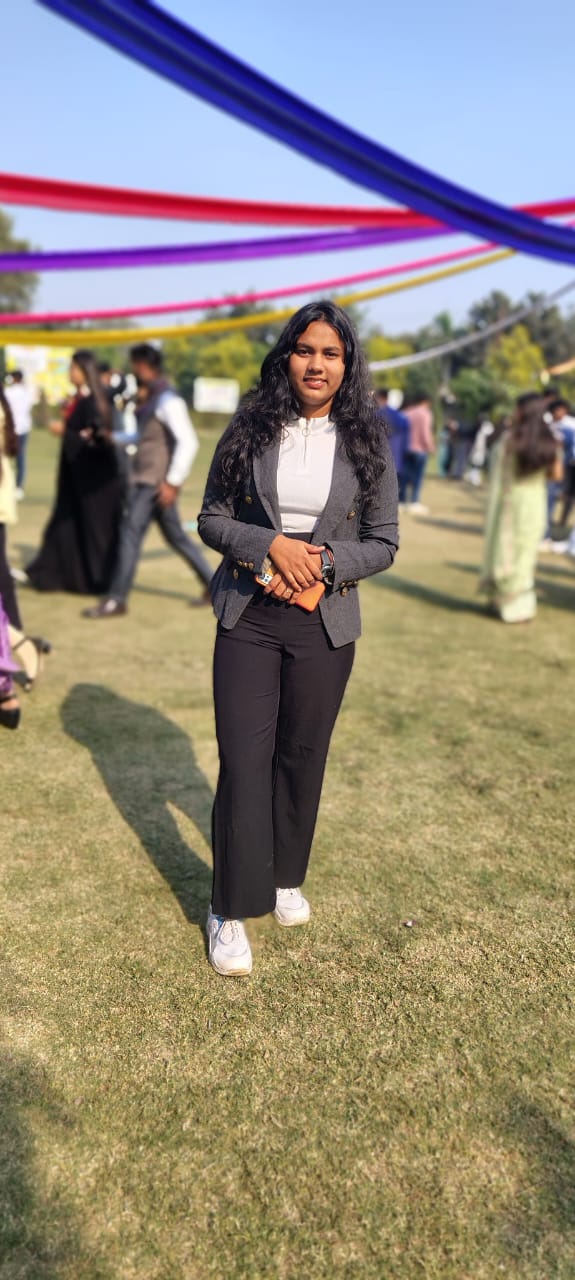DIPASHA PRIYA