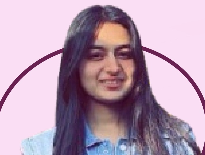 Ishika tyagi