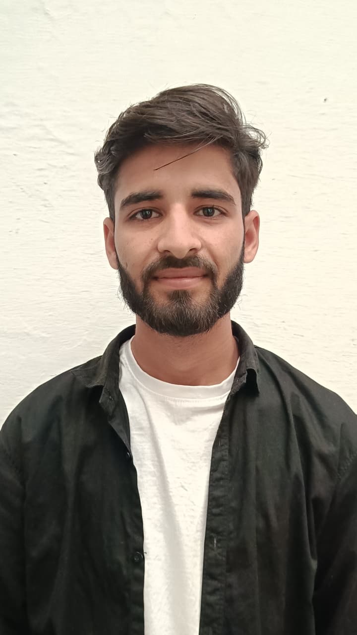 Aman Kumar