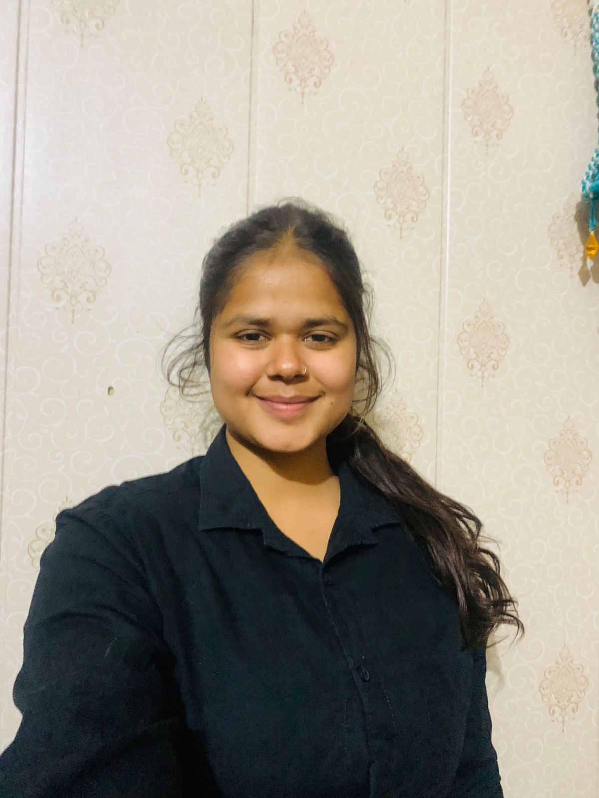 Dhurvika Arya