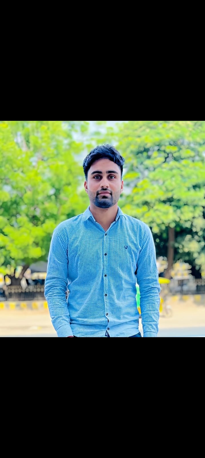 Anubhav Bharti