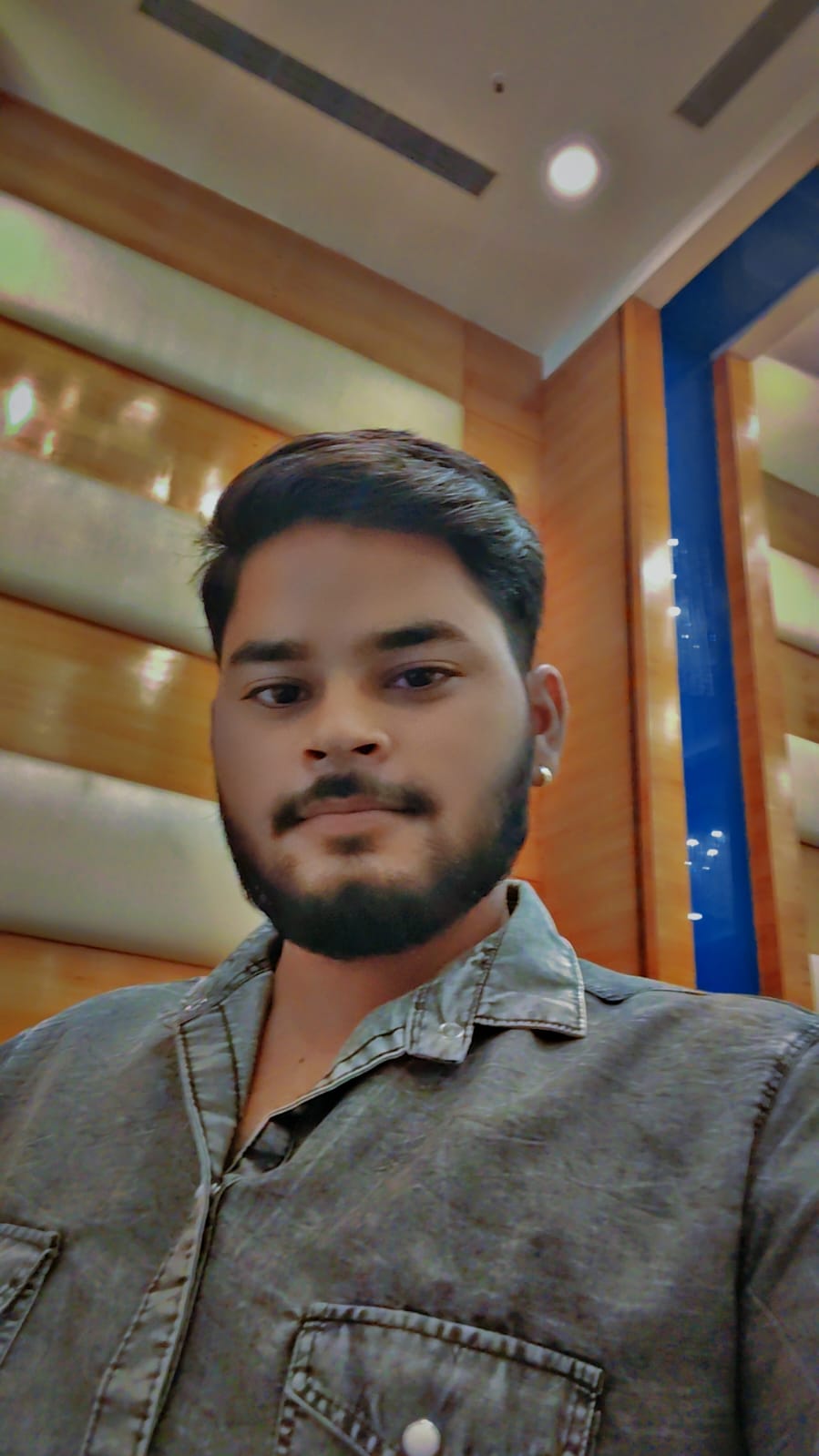 Shubham Kumar