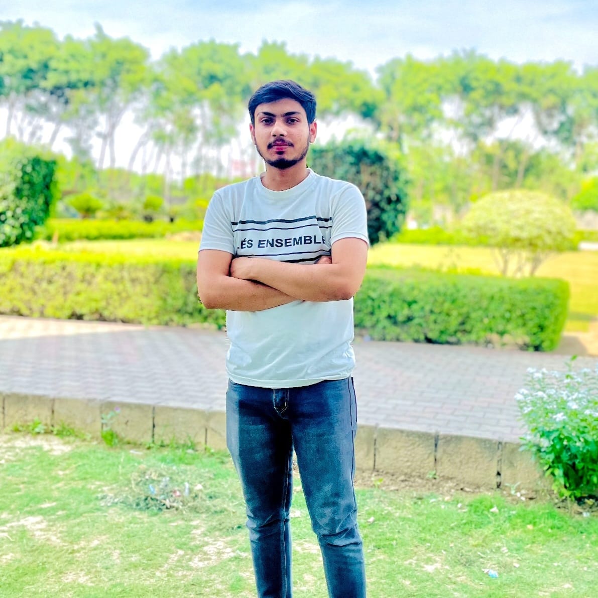 Vanshal Ruhela