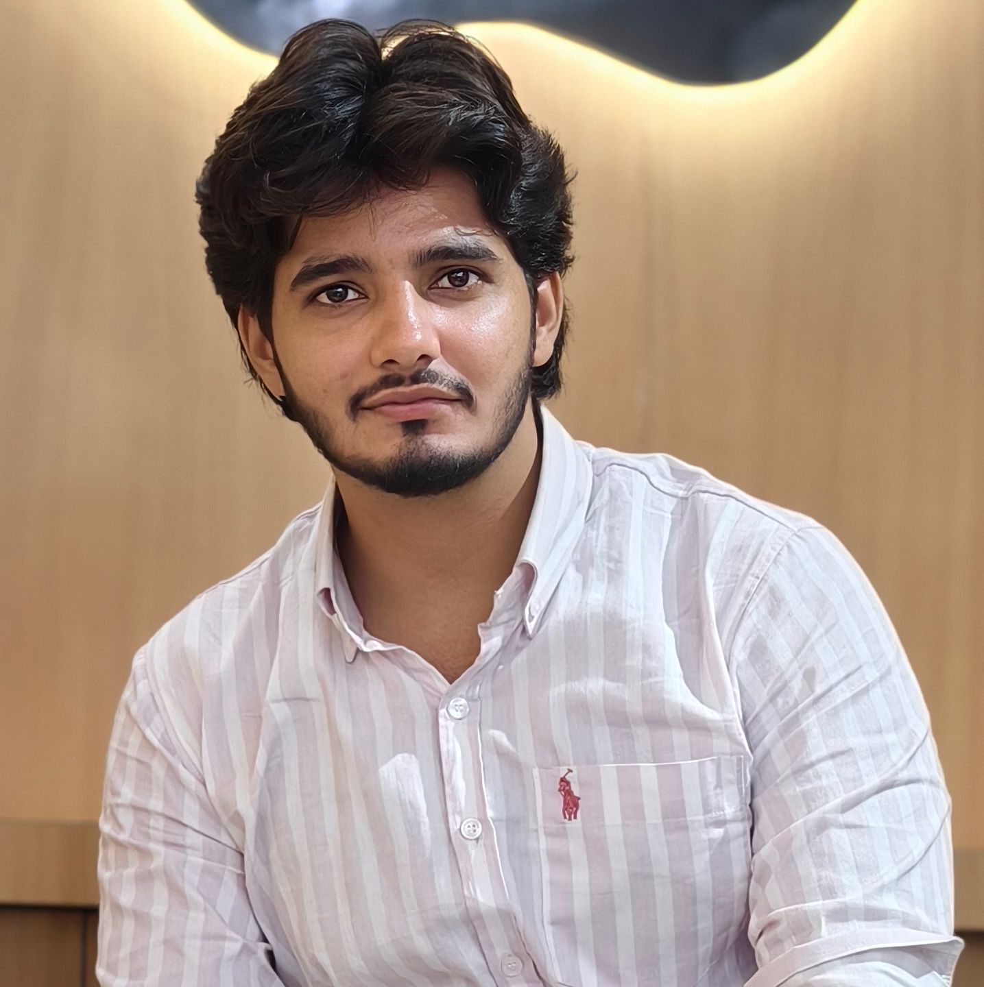 Virat Dhama