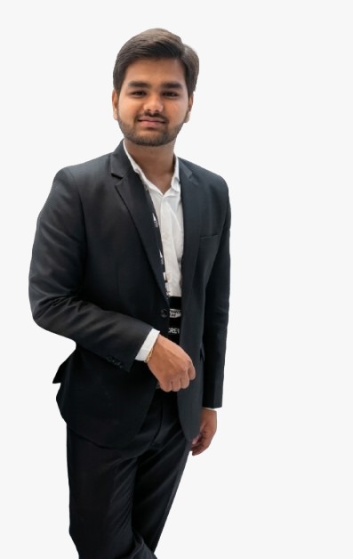 Ashoutosh