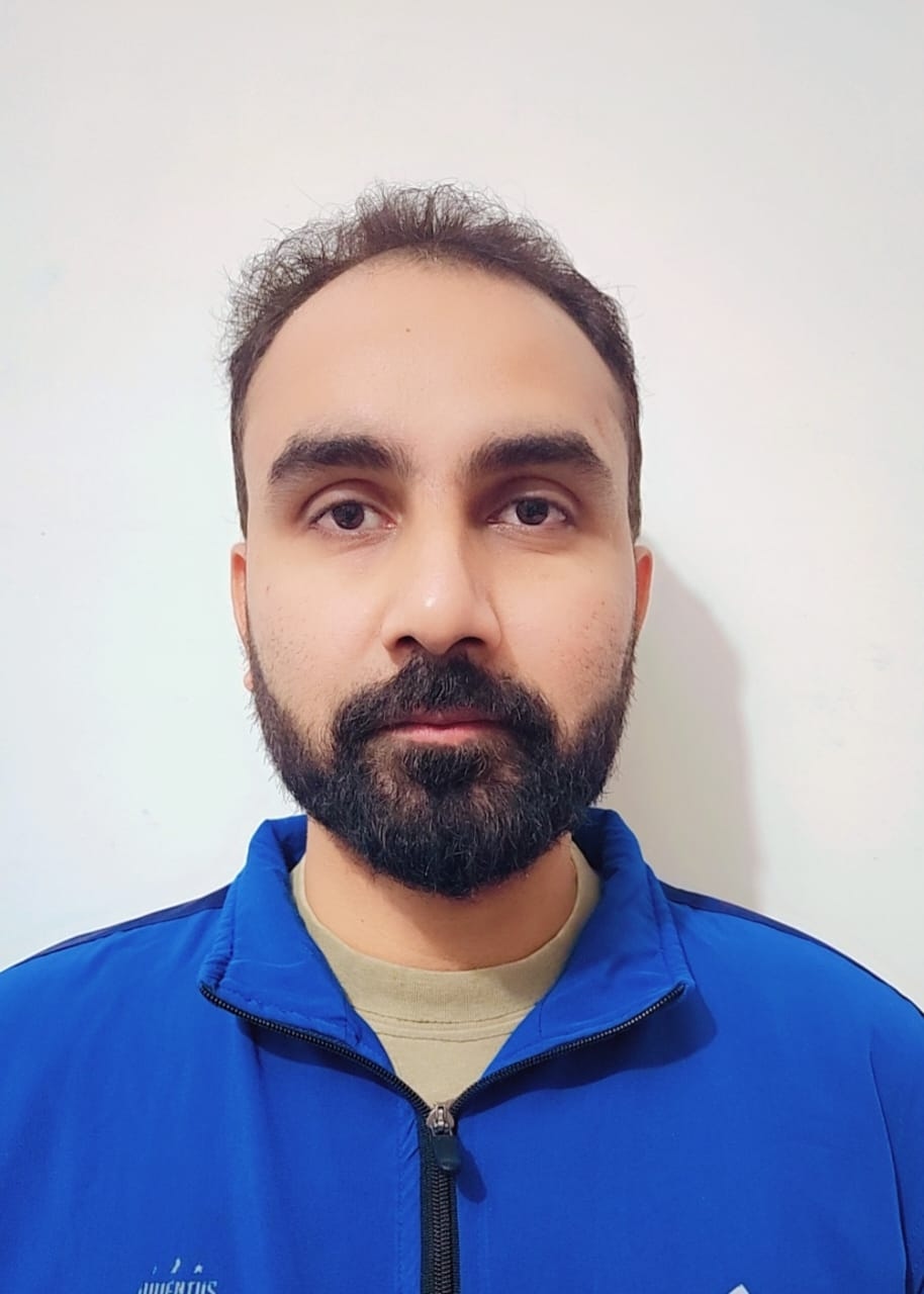 Sumit Kumar