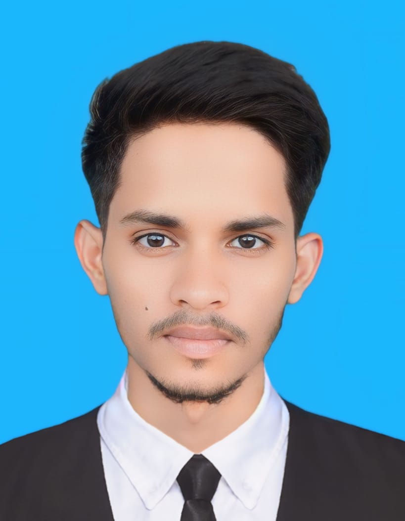 MD SABIR RAJA