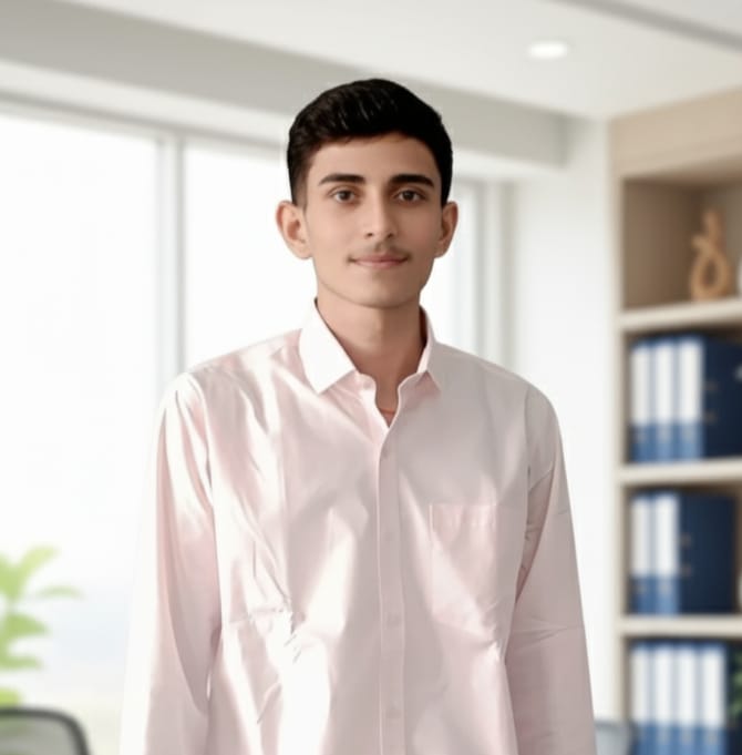 Ankit Kumar