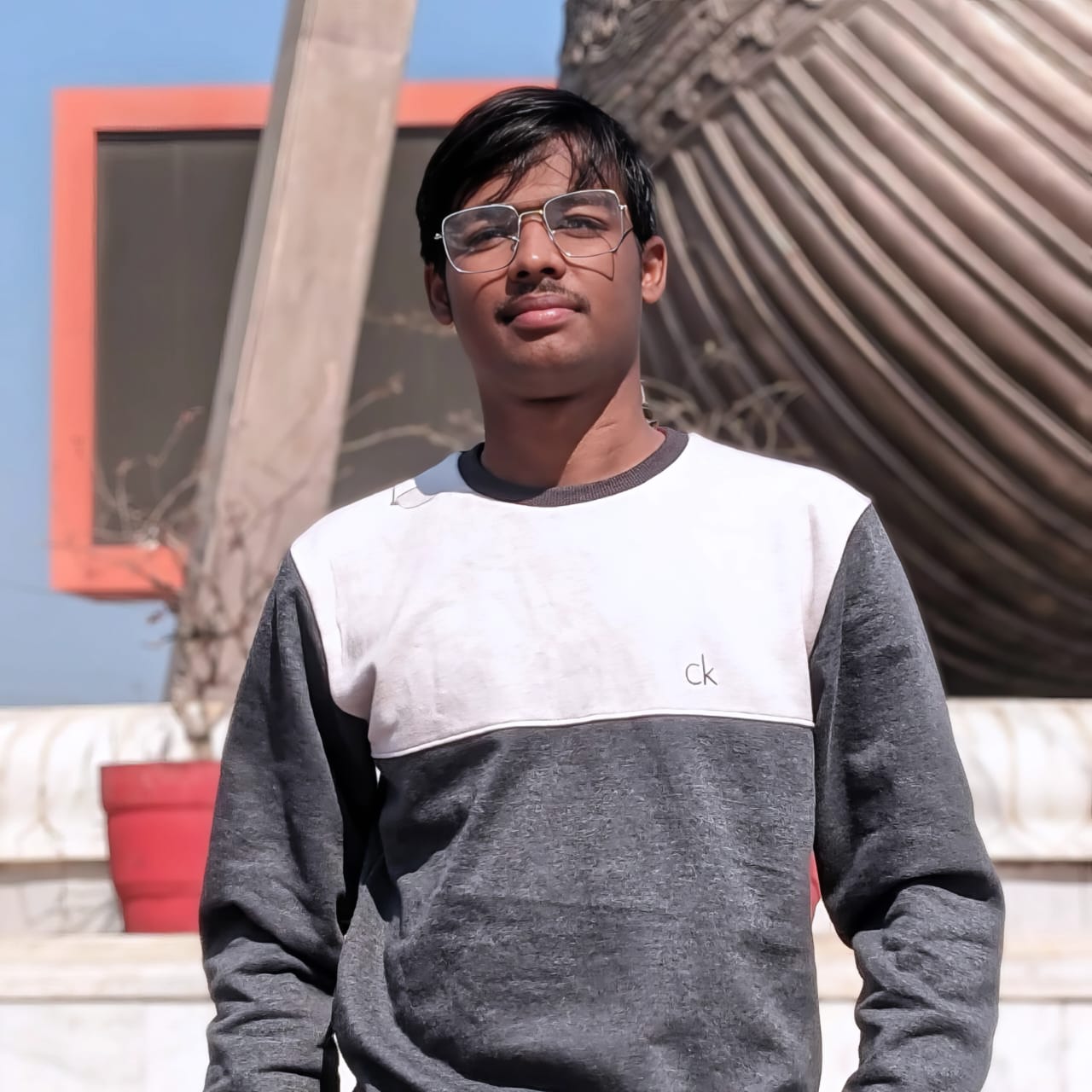 Archit Raj
