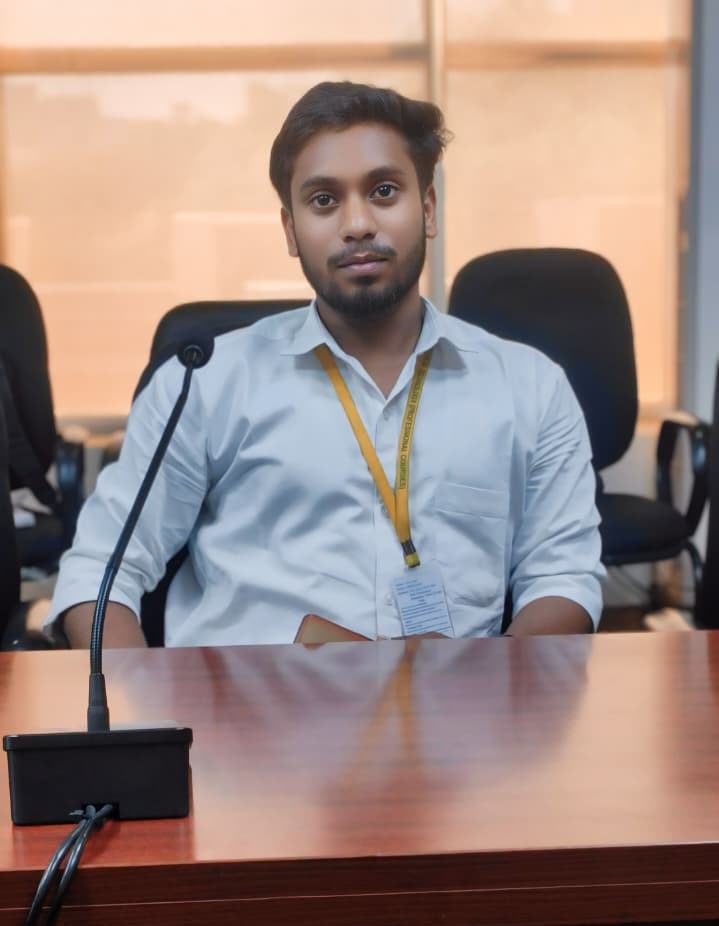 Vishal Kumar