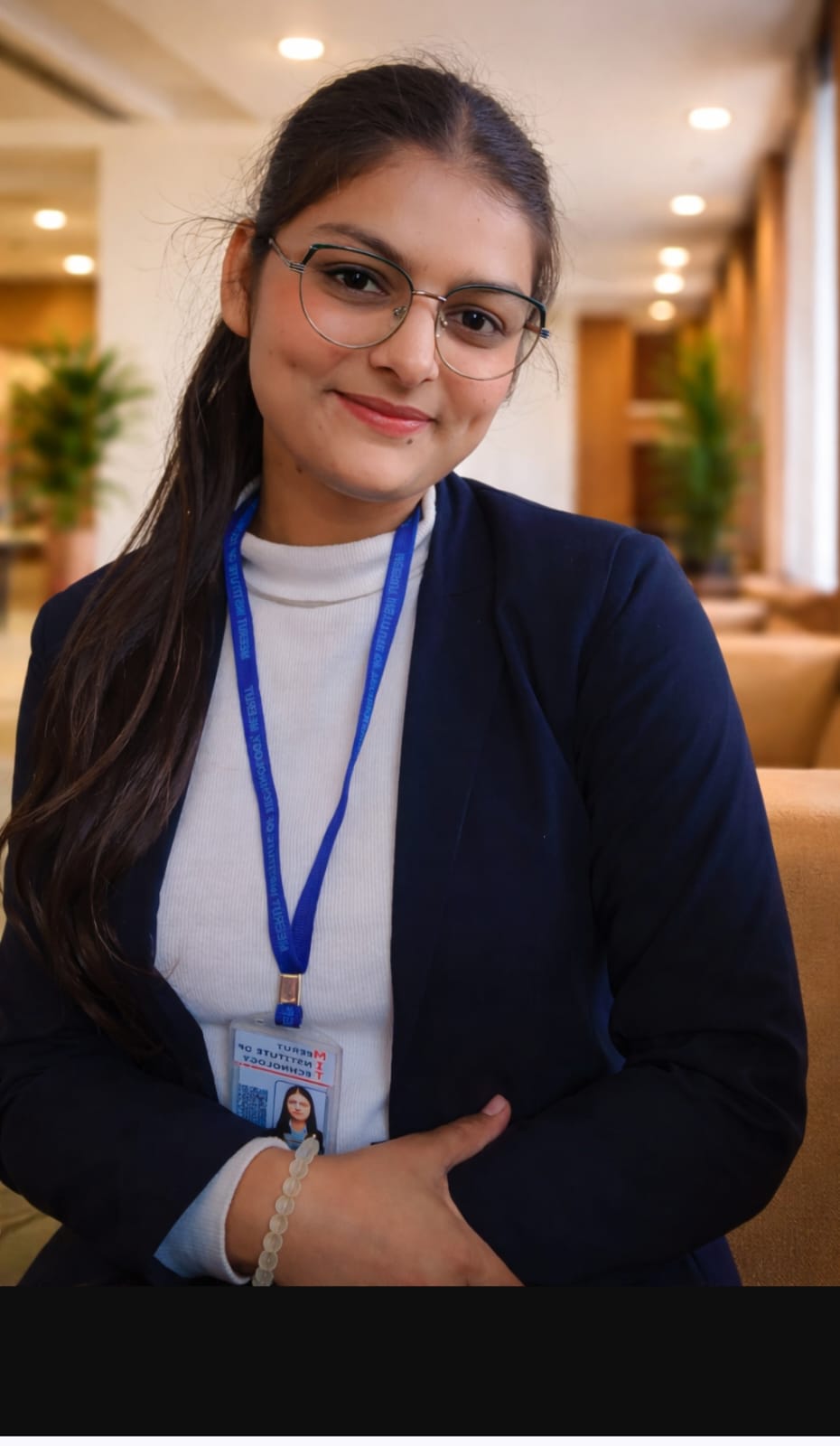 Saloni Sharma