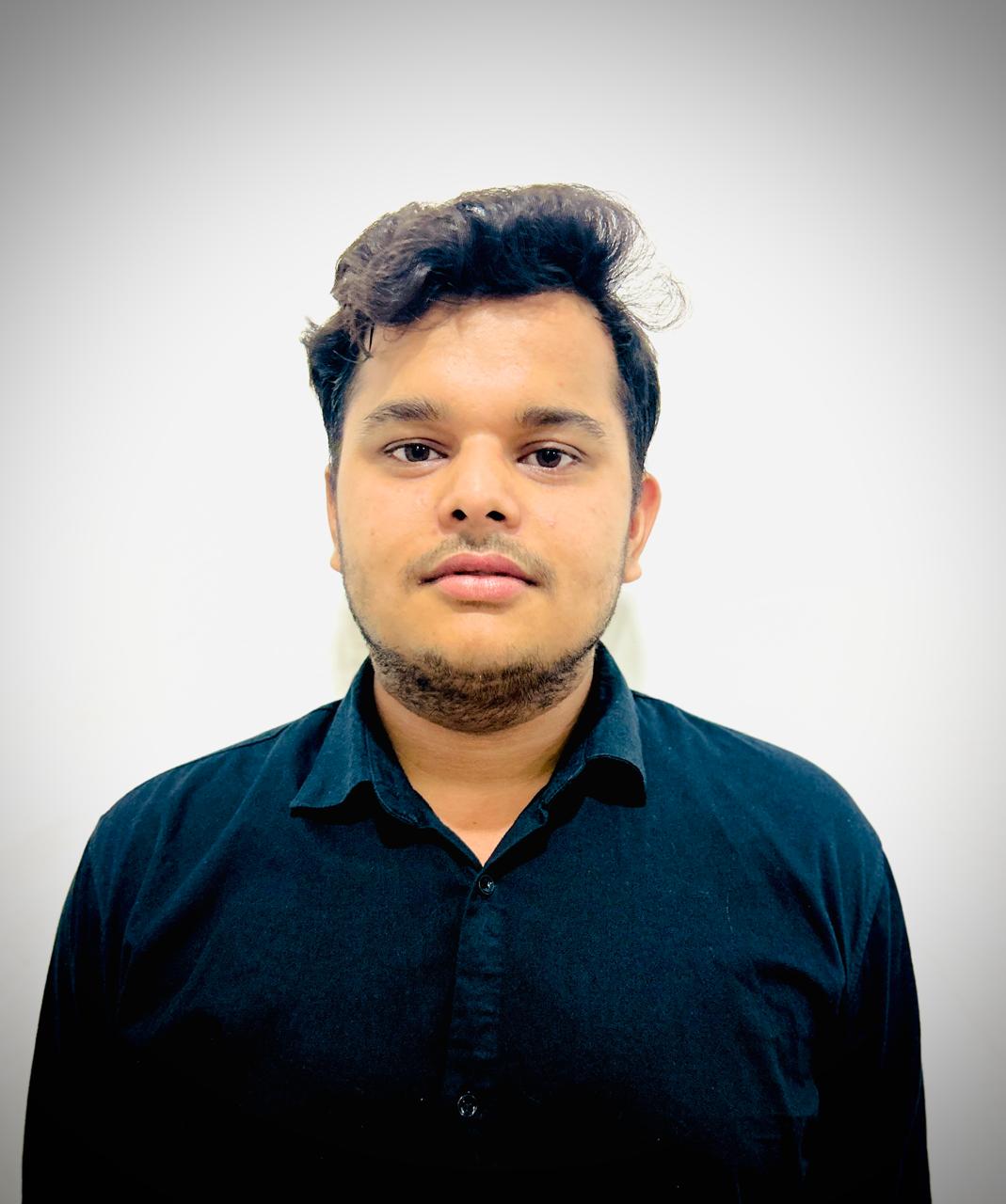 Ayush Raj